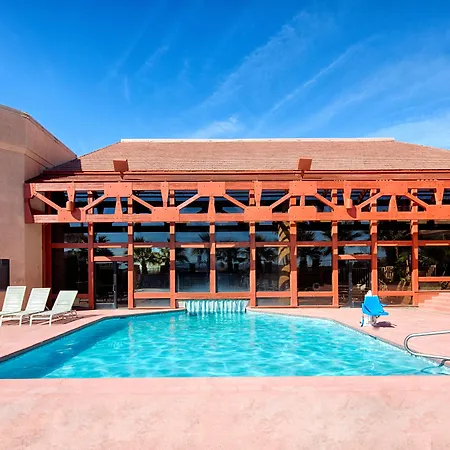 Red Lion Hotel And Conference Center St. George